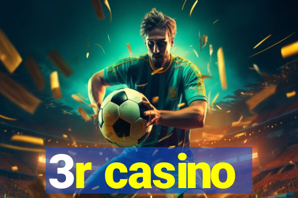 3r casino